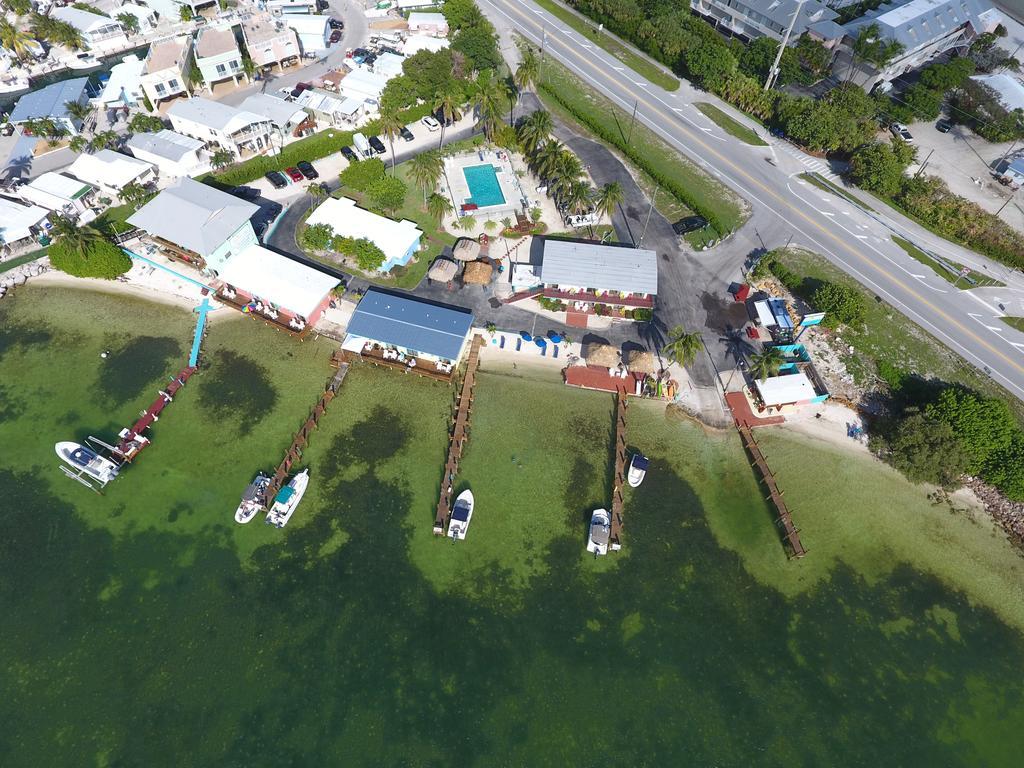 Edgewater Lodge Layton Exterior photo